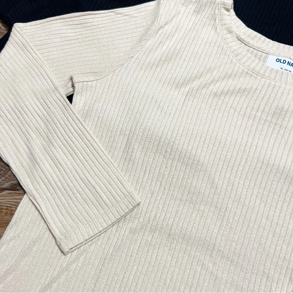 Old Navy soft ribbed